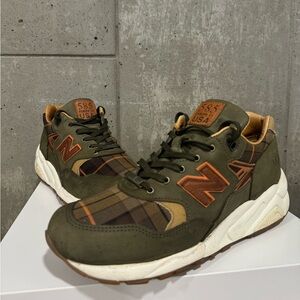 Very Rare New Balance 585 Ball and Buck Made in USA Men’s US 9.5